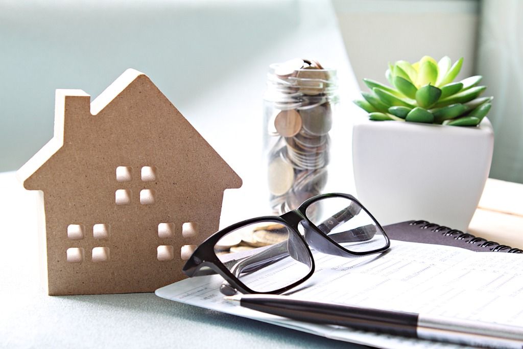 gastos de vivienda legalmente